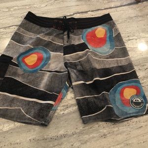 Quiksilver Boardshorts